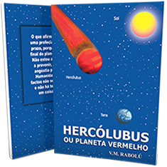 Hercólubus, o planeta que se aproxima